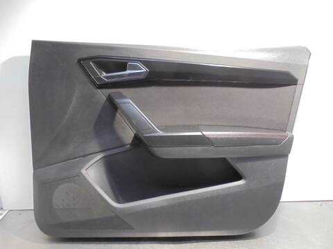 Tapizados Cartoneras Seat Arona FR 115CV 85KW