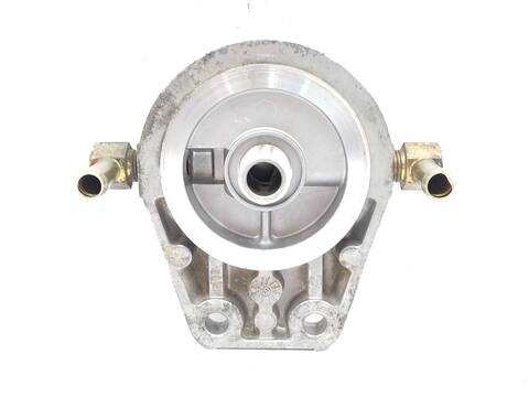 Foto 3ª: Filtro Combustible Nissan Patrol 3.0 DTI 160CV 118KW [ZD30] (2006)