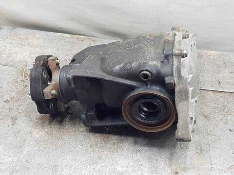 Foto 2ª: Diferencial Trasero Mercedes Vito 110-114-116-119-124 CDI RWD EXTRALANG 447.705)