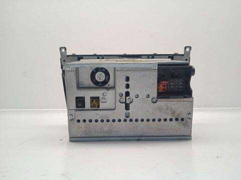 Foto 3ª: Sistema Audio Radio CD Mercedes Clase C 160 200 CDI 203.004) BERLINA 122CV 90KW [OM646962] (2003)