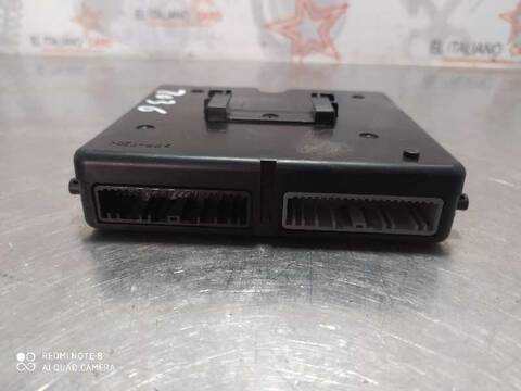 Foto 3ª: Centralita Aire Acondicionado Dacia Duster SL 2019 150CV 110KW [H5HB4]