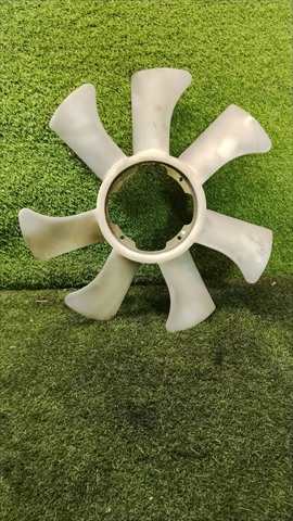Ventilador Viscoso Motor Nissan Patrol 3.0 D ZD30 GU3 3P BINDADO