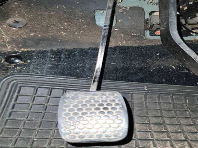 Pedal Embrague Suzuki Vitara 1.6 SE 416) 95CV 70KW