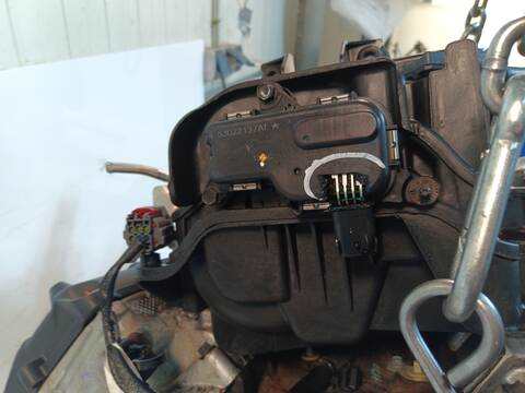 Motor Completo Dodge Ram 389CV 286KW
