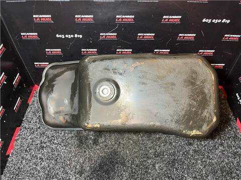 Foto 4ª: Carter Iveco Daily FURGON 35C BATALLA 3000 KW DIESEL 146CV 107KW [F1CE0481F]