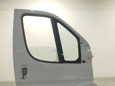 Foto 3ª: Puerta Delantera Derecha Peugeot Boxer 2.2 BLUEHDI 140 140CV 103KW FURGONETA [4HB (DW12RUD)] (2021)