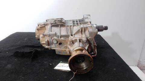 Foto 2ª: Caja Transfer Land Rover Freelander 2.0 DI 4X4 98CV 72KW [20T2N] (1999)