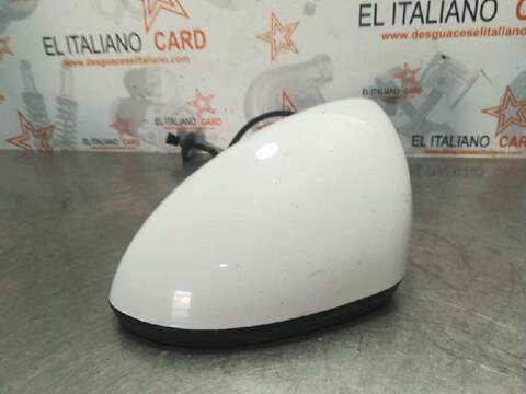 Foto 4ª: Retrovisor Izquierdo Opel Corsa EXPRESSION 75CV 55KW [B14XER] (2017)