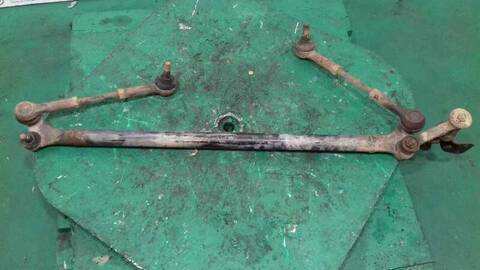 Barra de Direccion Nissan Navara 2.5 TD 16V CAT 133CV 98KW PICK-UP D22)