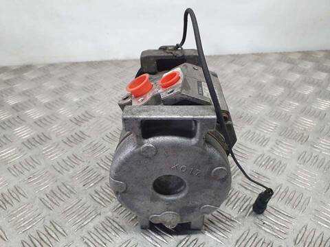 Foto 3ª: Compresor Aire Acondicionado Iveco Daily CAJA CERRADA GRAN ESPACIO 35S... BATALLA 3300 146CV 107KW [F1AFL411C] (2015)