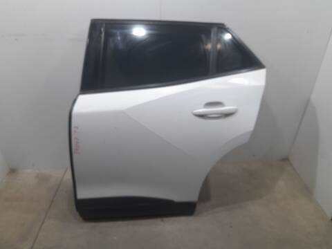 Puerta Trasera Izquierda Peugeot 2008 1.5 BLUEHDI 100 102CV 75KW