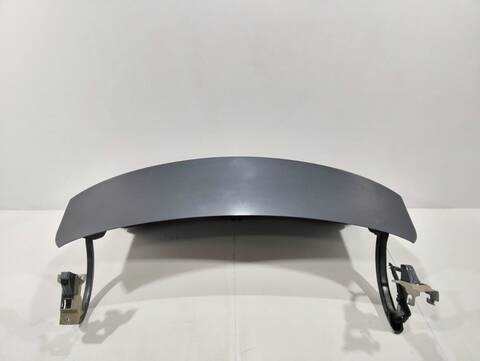 Foto 3ª: Maletero Hyundai i40 1.6 CRDI CAT 1598 CM3) 136CV (2011)