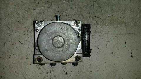 Abs Renault Clio 1.5 DCI DIESEL CAT 86CV 63KW