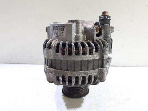 Alternador Mazda 5 2.0 CRTD ACTIVE 81KW) 110CV