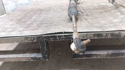 Foto 3ª: Cremallera de Direccion Mitsubishi Montero 1800 MPI 25 3-PTAS.) 115CV 85KW [4G93] (2005)