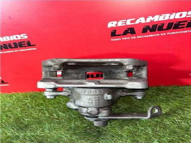 Foto 3ª: Pinza Freno Trasera Izquierdo Citroen Jumpy CONTROL M BLUE-HDI FAP 122CV 90KW FURGON [AHK / DW10FE] (2021)