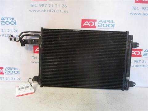 Radiador Calefaccion A.A. Seat Altea 1.9 TDI 105CV 77KW