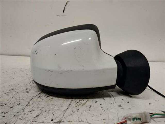 Foto 2ª: Retrovisor Derecho Dacia Sandero 1.5 DCI D (68 CV) [K9K792]