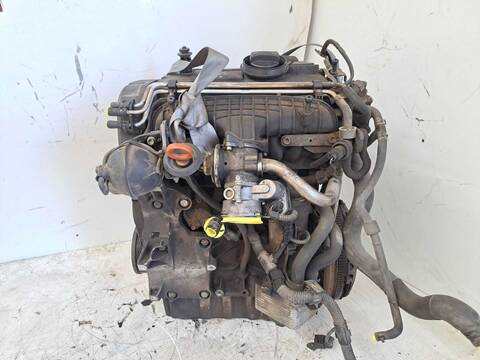 Foto 3ª: Motor Completo Volkswagen Golf GT SPORT BERLINA 140CV 103KW [BKD] (2007)
