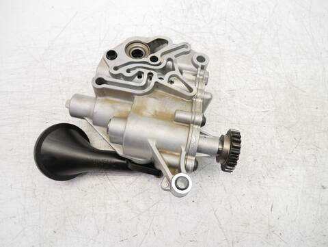 Bomba de Aceite Audi Tt 245 CV 180KW