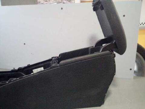 Foto 2ª: Palanca de Cambio Mercedes Clase A 140 A 180 CDI BLUEEFFICIENCY 176.012) 109CV 80KW [K9K] (2016)