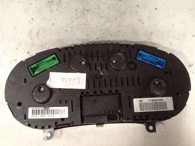 Foto 2ª: Cuadro de Instrumentos Seat Leon 1.6 0CV [AKL] (1999)