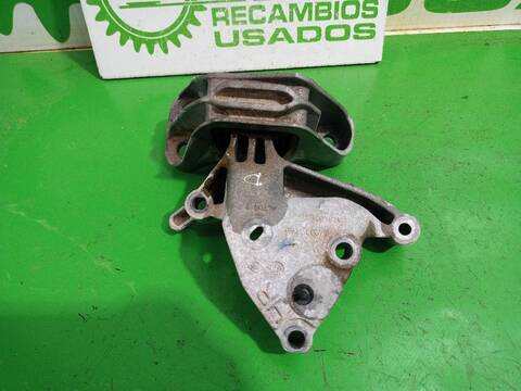 Foto 2ª: Soporte Motor Nissan Qashqai ACENTA 140CV [HR13DDT] (2013)