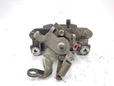 Foto 3ª: Pinza Freno Trasera Izquierdo Mitsubishi ASX 1.8 DI-D GA6W) 150CV 110KW [4N13] (2013)