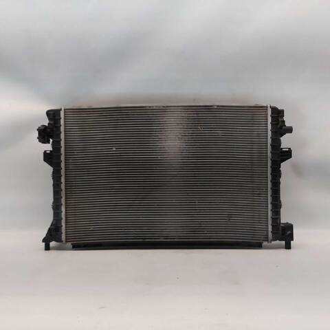 Foto 2ª: Radiador Motor Audi A3 2.0 TDI (2013)