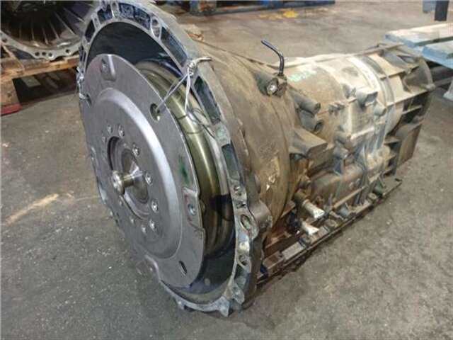 Foto 3ª: Caja Cambios Automatica Land Rover Range 3.0 V6 TD HSE [3.0 LTR. - 180 KW TD V6 CAT] [306DT]