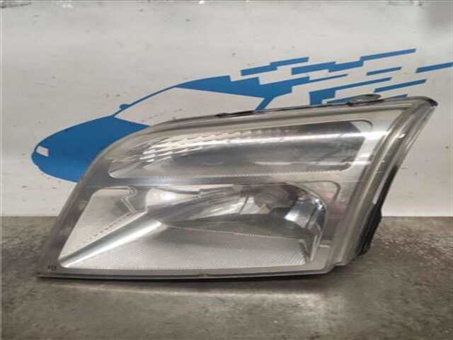 Faro Izquierdo Ford Transit 1.8 FURGÓN FT 200S (2006- ) [1.8 LTR. - 66 KW TDCI CAT] CONNECT (TC7)(2002 _)