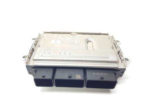 Foto 2ª: Centralita Motor ECU Dacia Spring BUSINESS