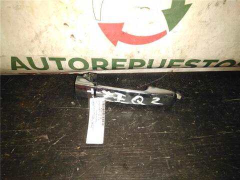 Maneta Exterior Trasera Izquierda Toyota Hilux 3.0 CABINA DOBLE SOL 4X4 [3.0 LTR. 126KW TD]