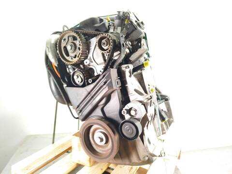 Foto 4ª: Motor Completo Dacia Dokker 1.5 DCI 75 - BLUE DCI 75 FEJW FEAH) 75CV 55KW FURGONETA [K9K612] (2015)