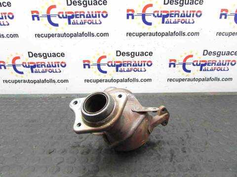 Foto 2ª: Catalizador Honda Jazz L12B2 (2011)
