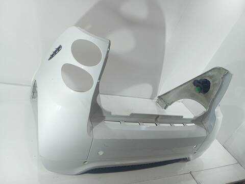 Foto 2ª: Paragolpes Trasero Smart Fortwo 1.0 451.331 451.380) COUPE 71CV 52KW [M 132.910] (2007)