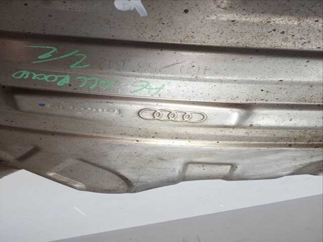Foto 3ª: Tubo de Escape Audi A6 272 CV 200KW [CRT CRTD] (2015)