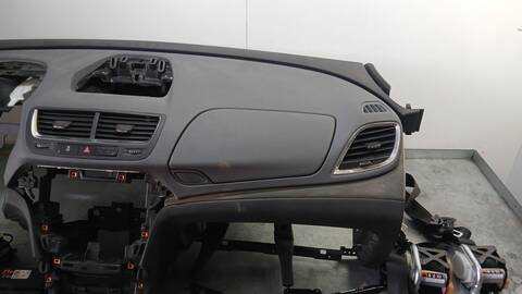 Foto 3ª: Kit Airbag Opel Mokka 1.6 CDTI _76) 136CV 100KW [B16DTH] (2015)