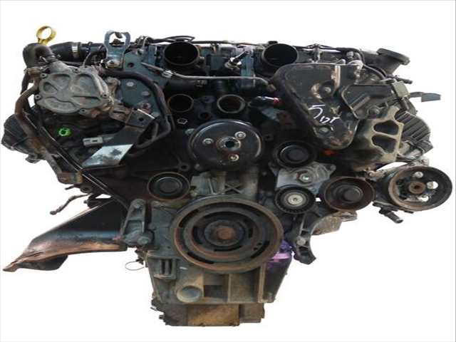 Motor Completo Land Rover Range 272 CV 200KW