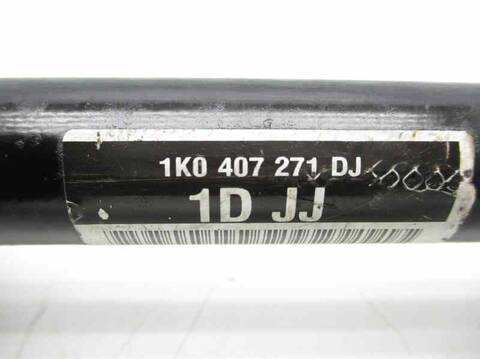 Foto 2ª: Transmision Delantera Izquierda Volkswagen Golf BSE (2005)