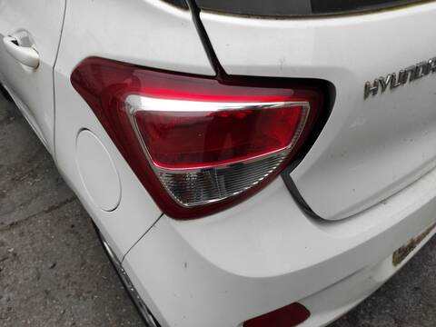 Piloto Trasero Izquierdo Hyundai i10 G3LA