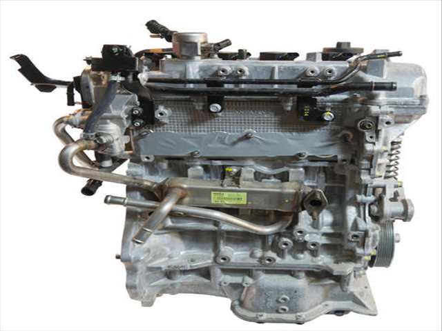 Foto 3ª: Motor Completo Kia Niro MK1 141CV 104KW [G4LE] (2021)