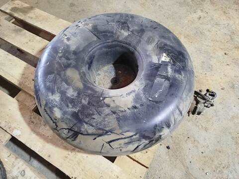 Deposito de Combustible Dacia Dokker VERSION INDEFINIDA