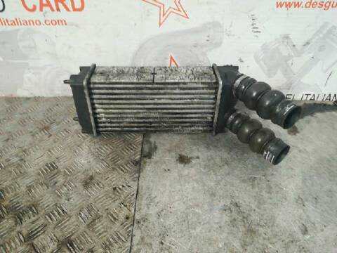 Intercooler Peugeot 307 SW PACK 109CV 80KW