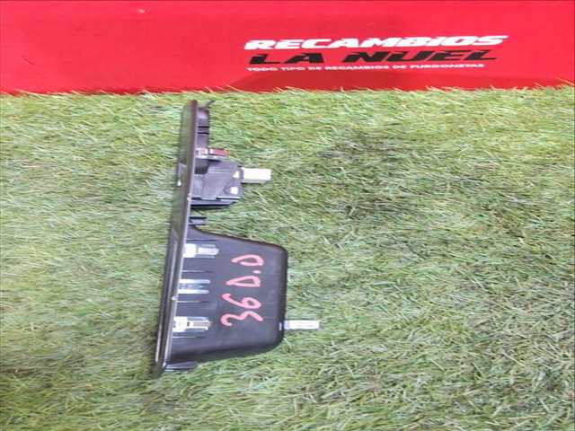 Foto 3ª: Botonera Elevalunas Citroen Jumpy 1.5 BLUEHDI 100 102CV 75KW FURGONETA [YHR (DV5RUCD)] (2020)