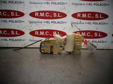 Foto 4ª: Cerradura Puerta Delantera Derecha Honda Accord 1.8 16V CAT BERLINA 136CV 100KW [F18B2] (1999)