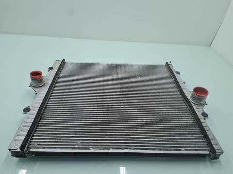 Intercooler Toyota Land Cruiser VX 177CV 130KW