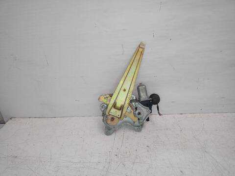 Foto 3ª: Elevalunas Manual Trasero Derecho Lexus RX LUXURY 204CV (2003)