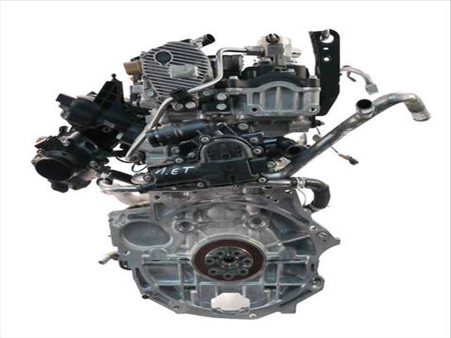 Foto 2ª: Motor Completo Kia Sorento 230CV 169KW [G4FT] (2020)
