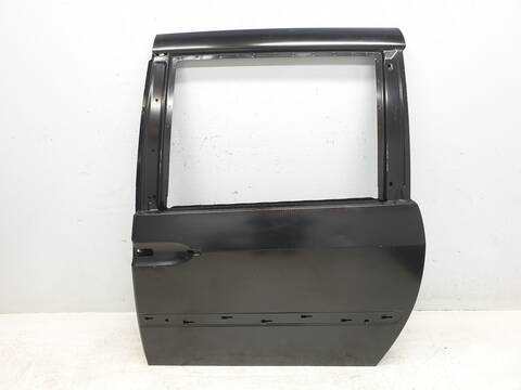 Puerta Lateral Corredera Izquierda Peugeot 807 2.0 16V HDI FAP 136CV 73KW